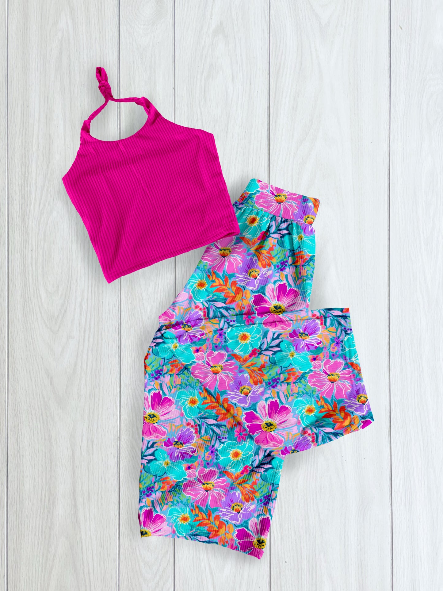 DAISY SET