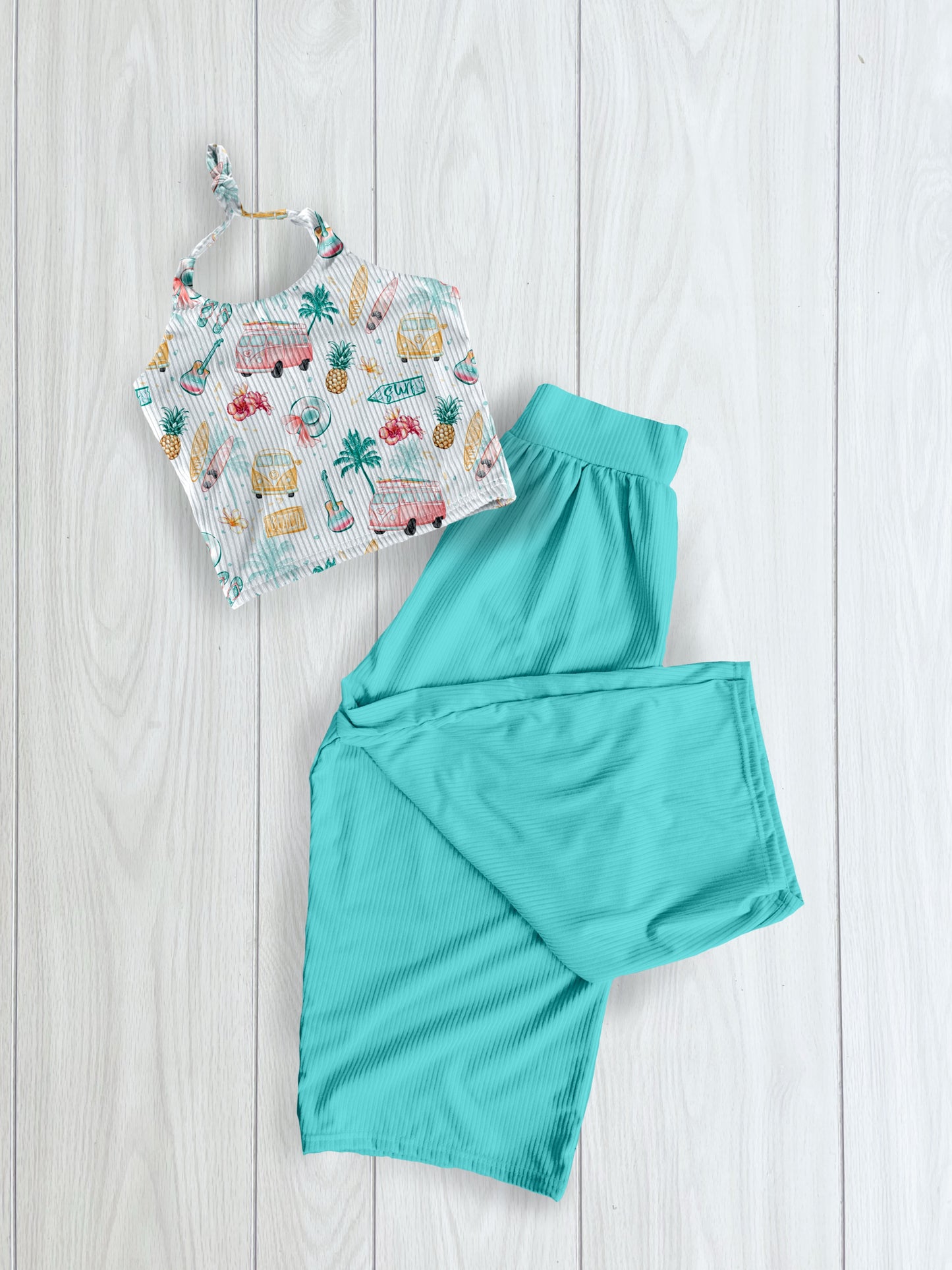 DAISY SET