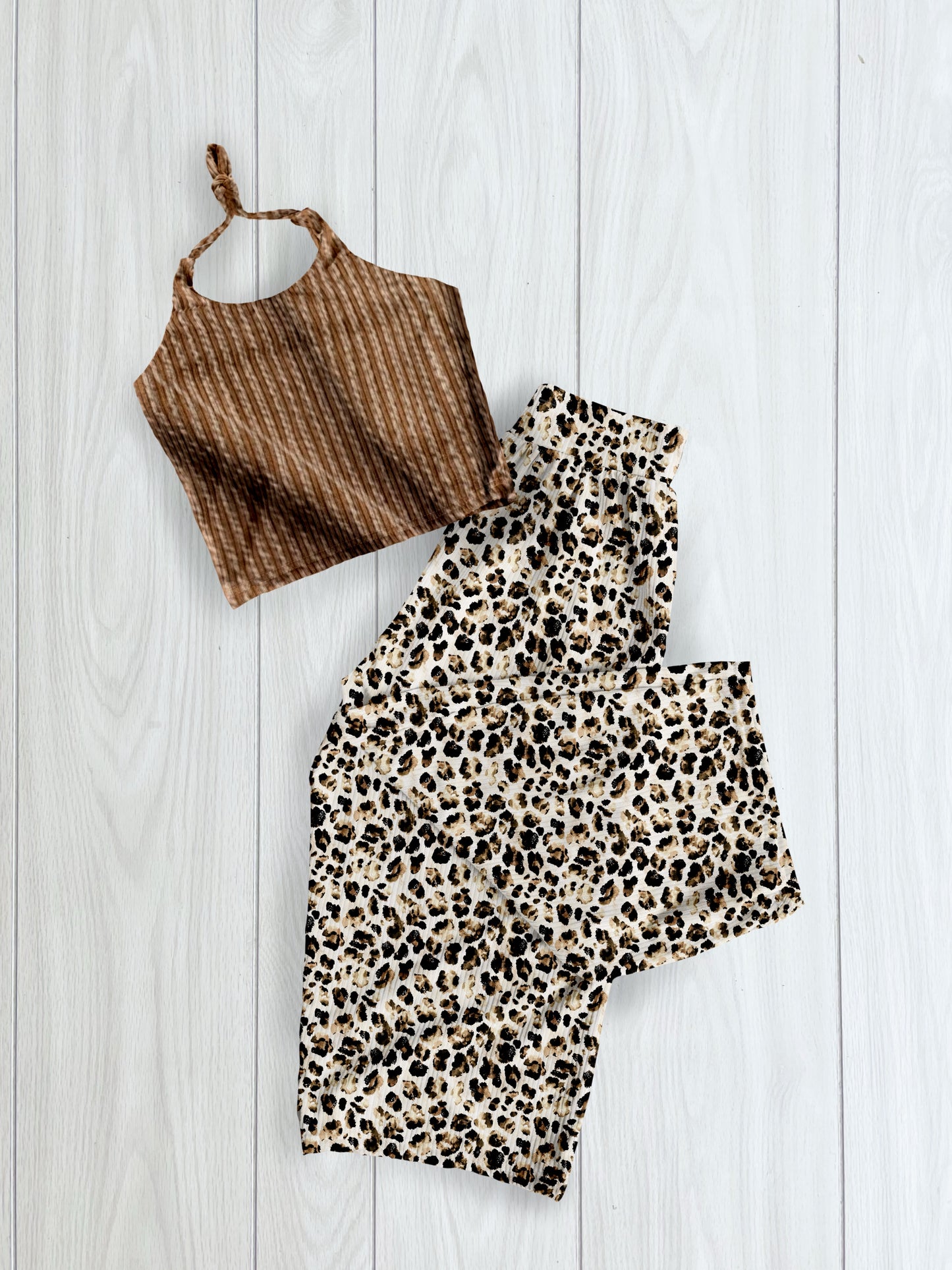 DAISY SET