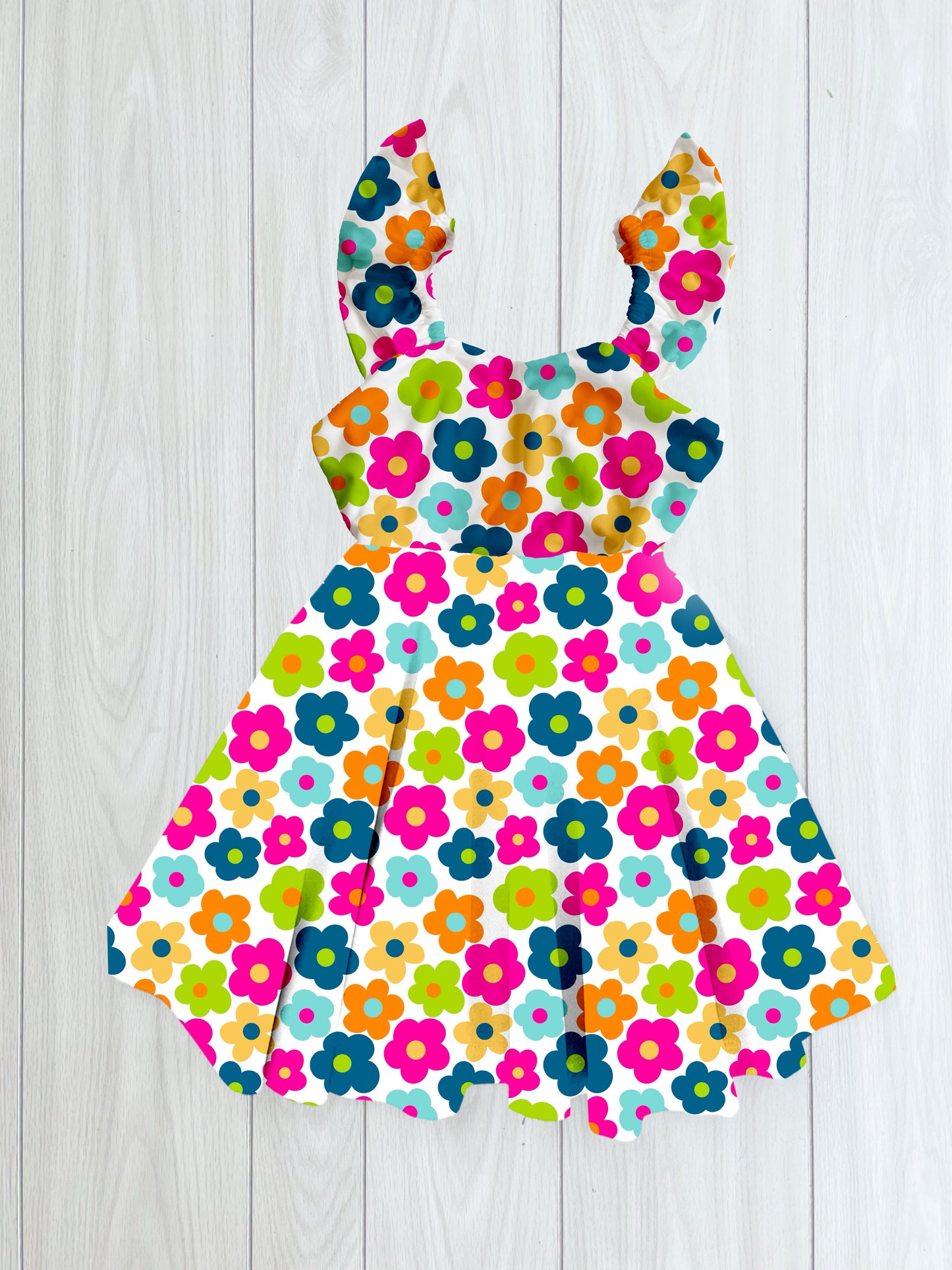 ANA DRESS