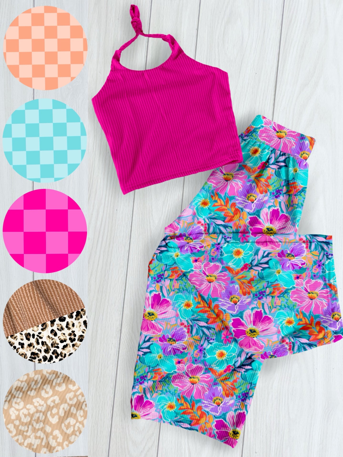 DAISY SET