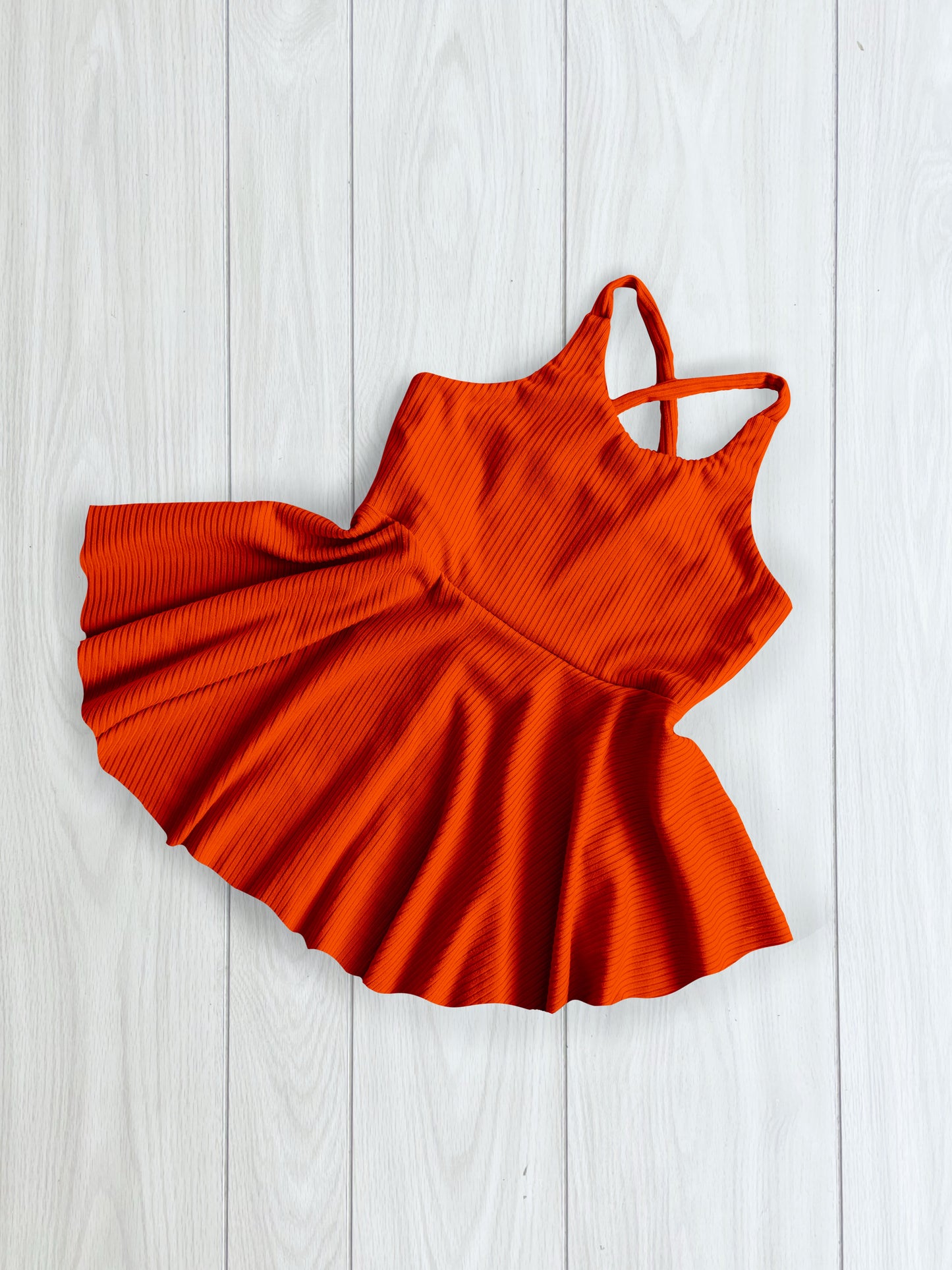 SOLID AVERY TOP