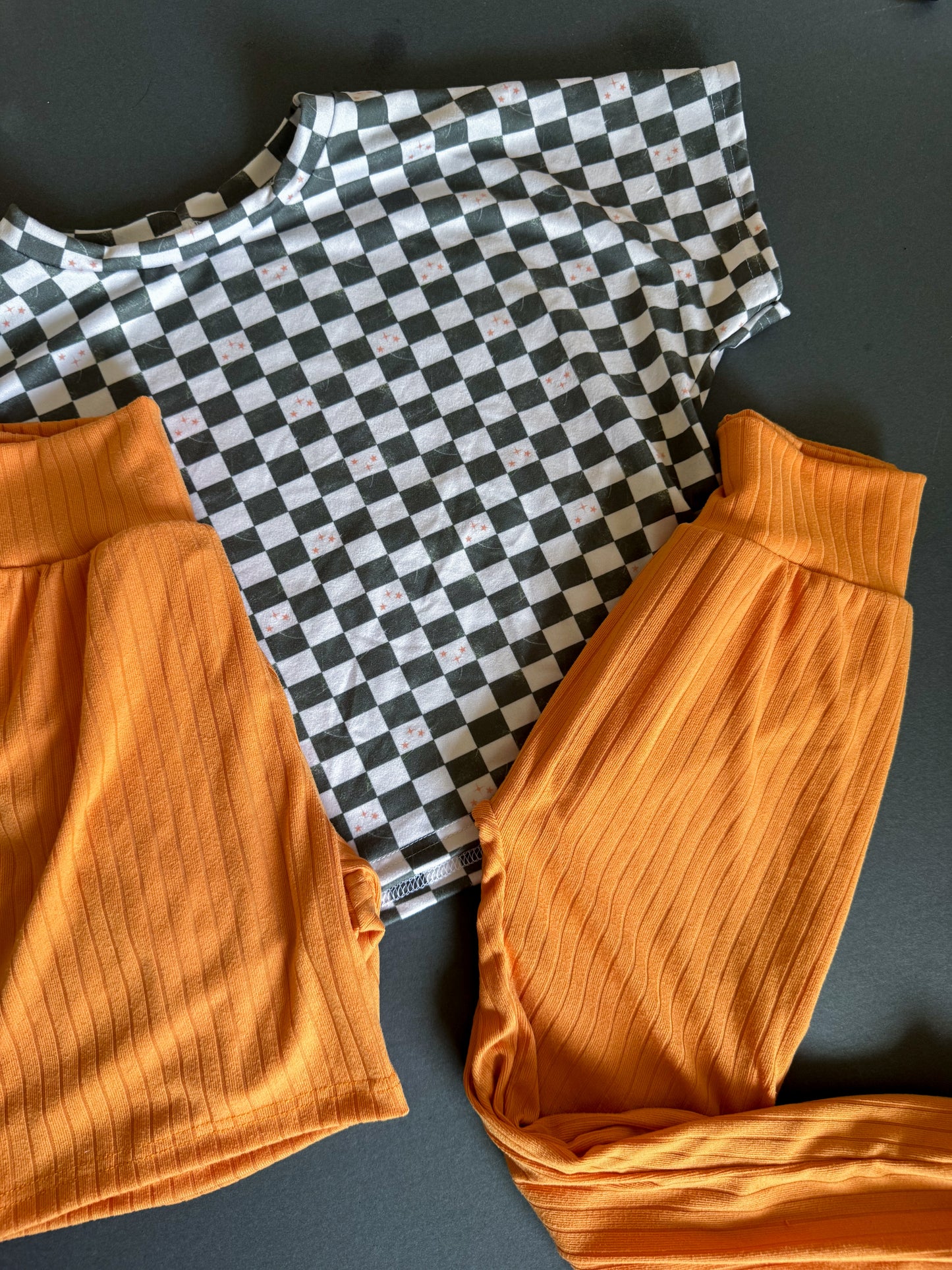 4T Lounge set