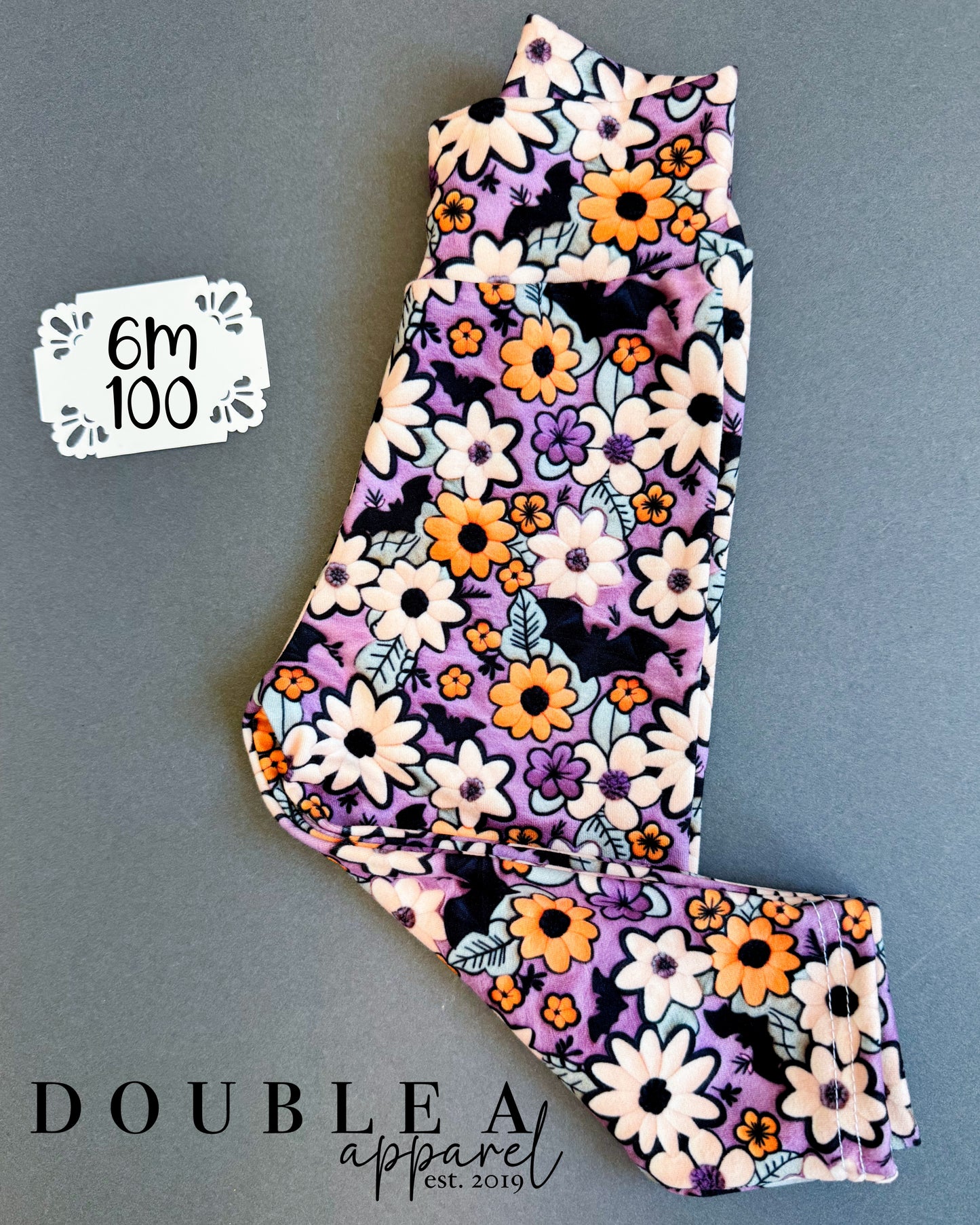 100 6M LEGGINGS