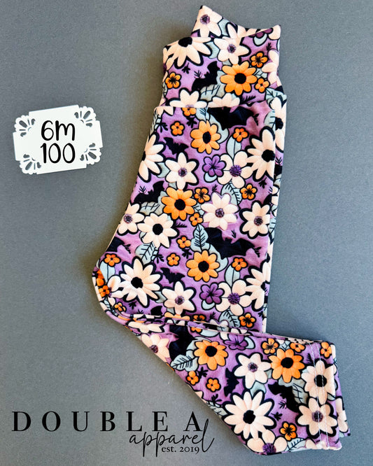 100 6M LEGGINGS