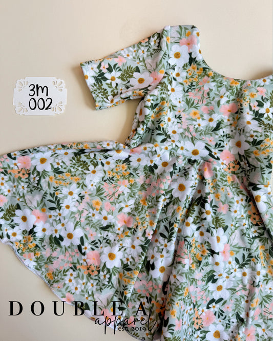 002 3M DRESS