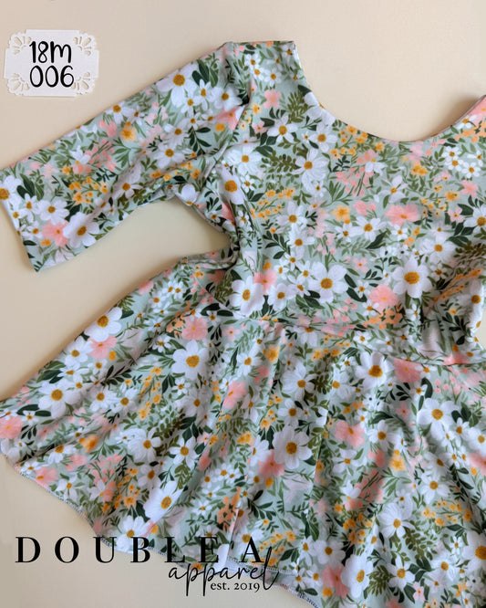 006 18M PEPLUM