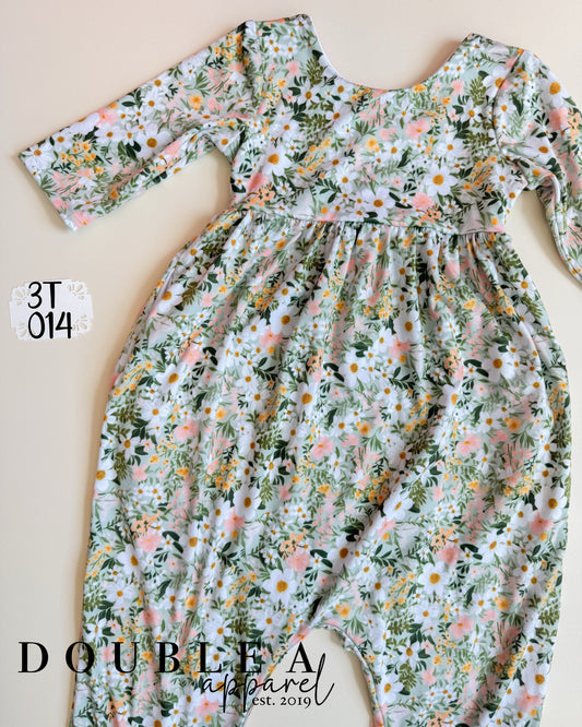 014 3T ROMPER