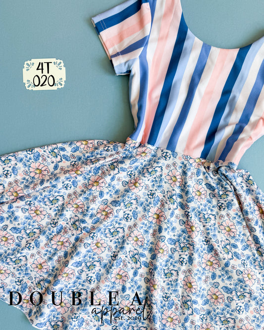 020 4T DRESS