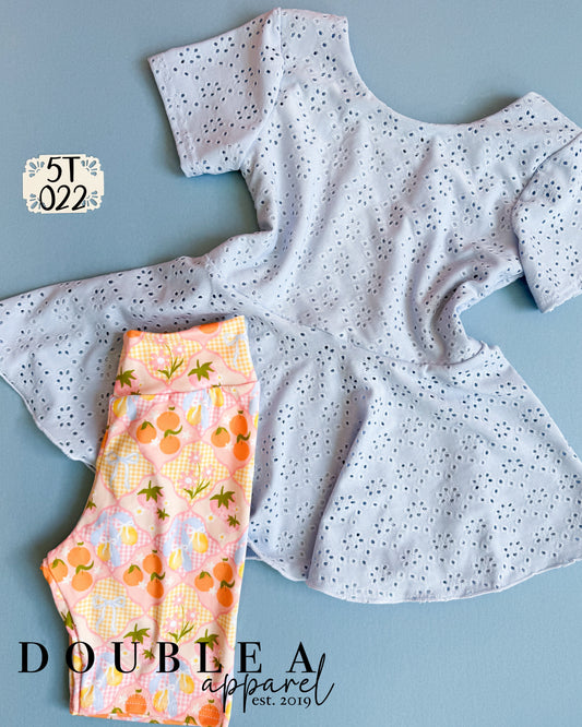 022 5T SET
