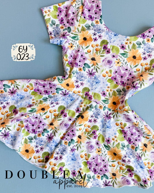 023 6Y PEPLUM