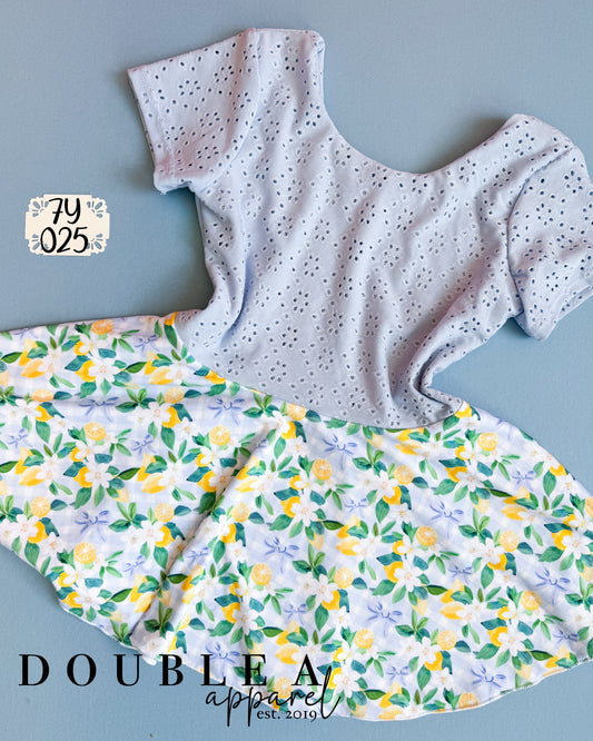 025 7Y PEPLUM