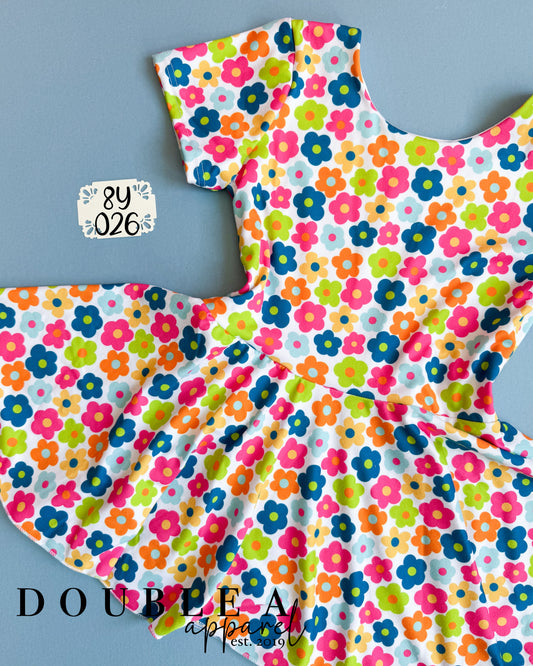 026 8Y PEPLUM