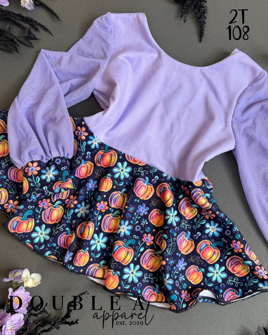 108 2T PEPLUM