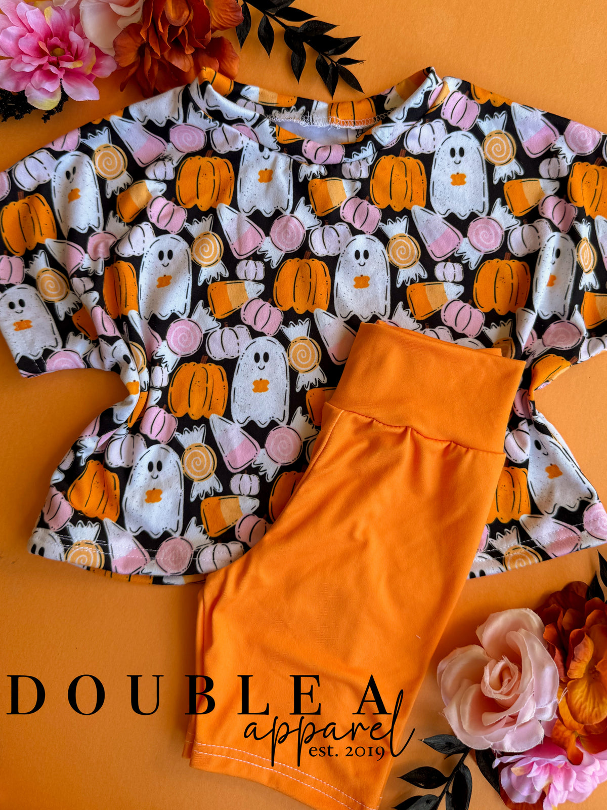 18M Gouly Girl Boxy Lounge set