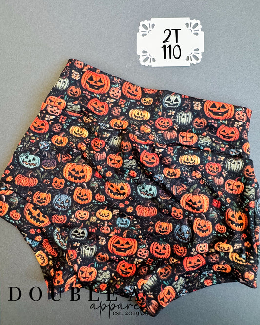 110 2T BUMMIES