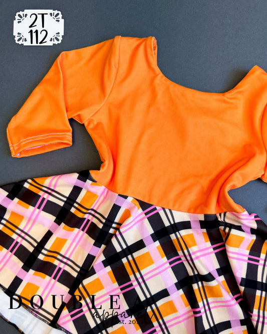 112 2T PEPLUM