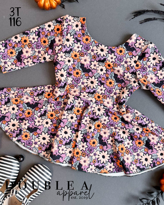 116 3T PEPLUM