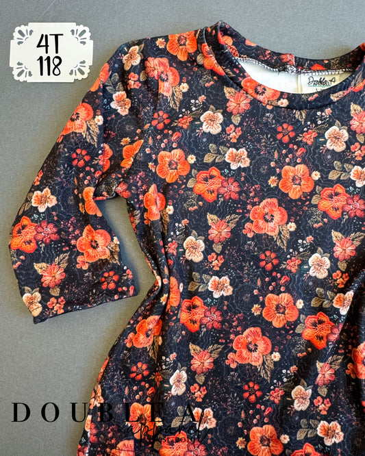 118 4T MILLIE