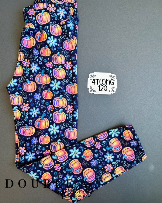 120 4T LONG LEGGINGS