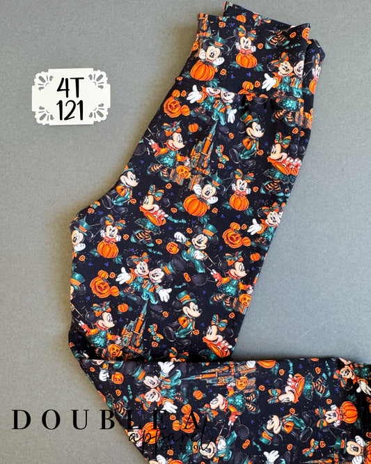 121 4T LEGGINGS
