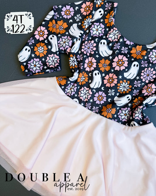122 4T PEPLUM
