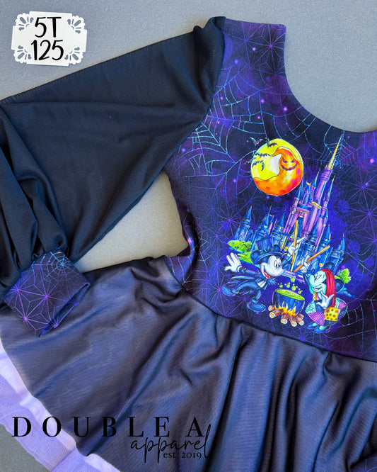 125 5T PEPLUM