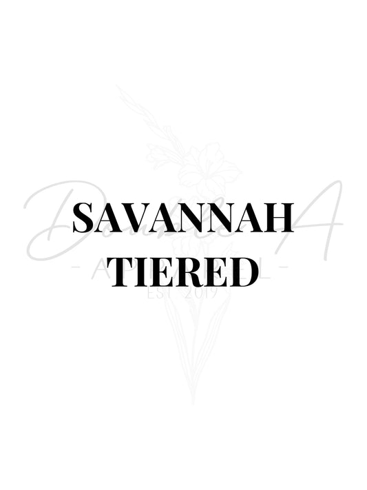 ADMIN SAVANNAH