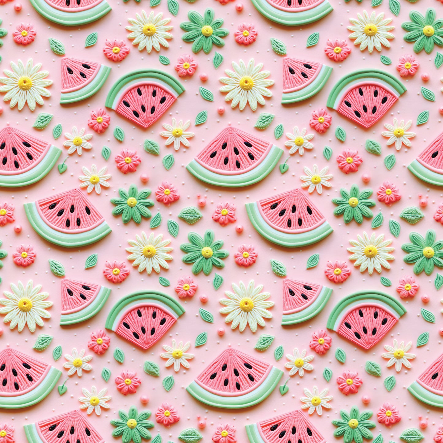 FRUITY ELLA PEPLUM
