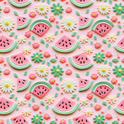 FRUITY ELLA PEPLUM